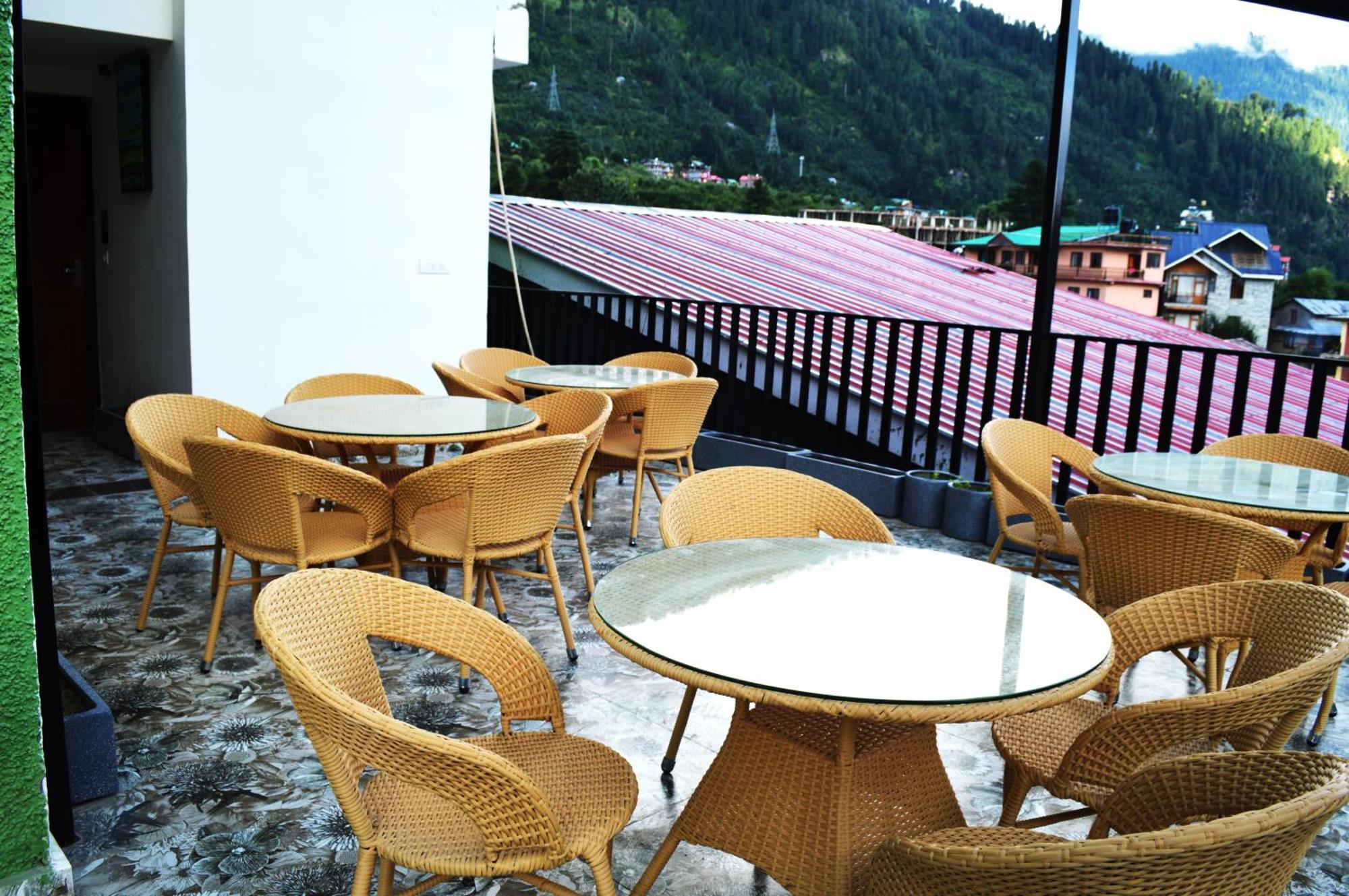 Sharanam By Sheosante Manali (Himachal Pradesh)