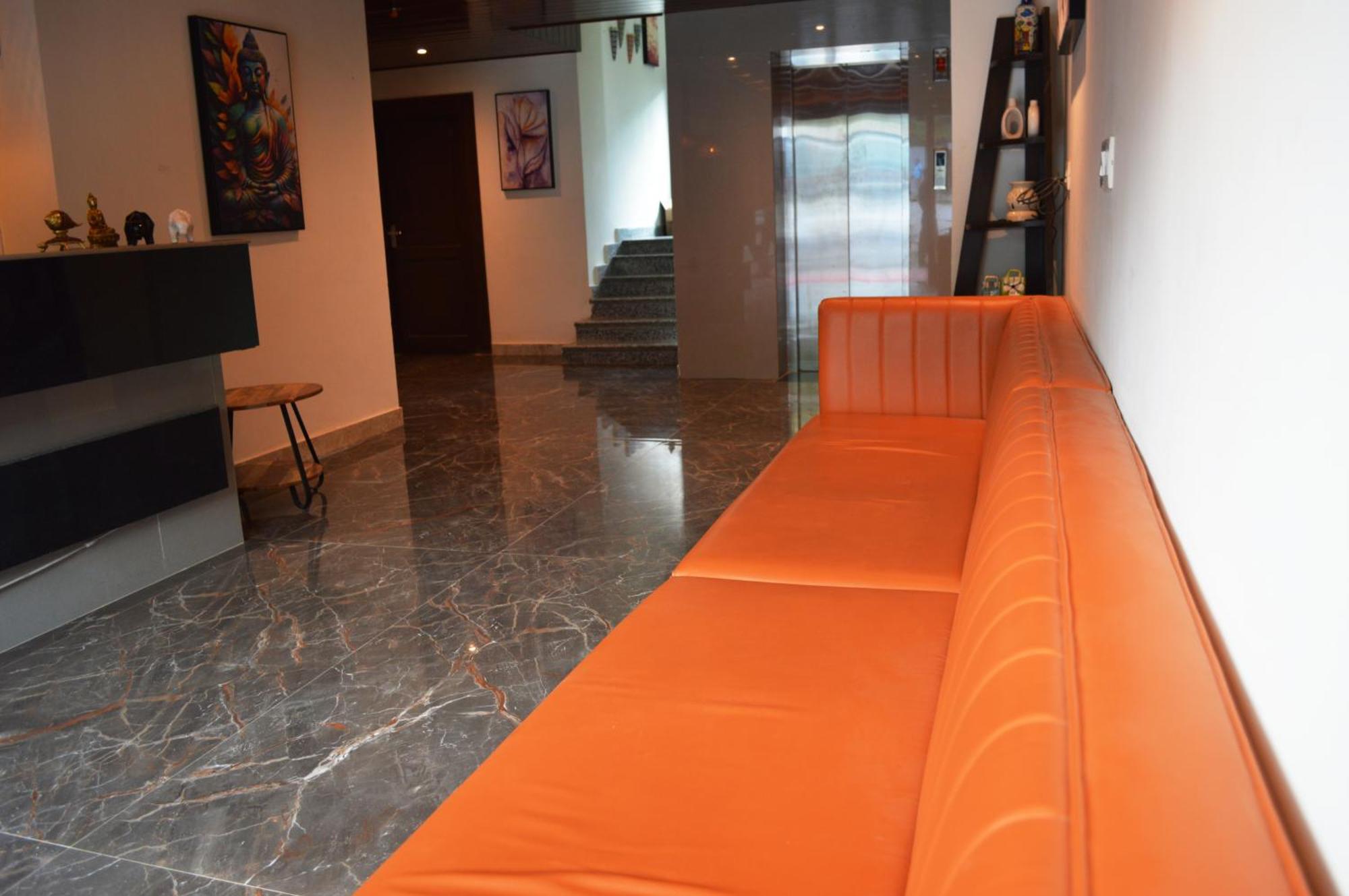 Hotel Sharanam By Sheosante Manali (Himachal Pradesh)