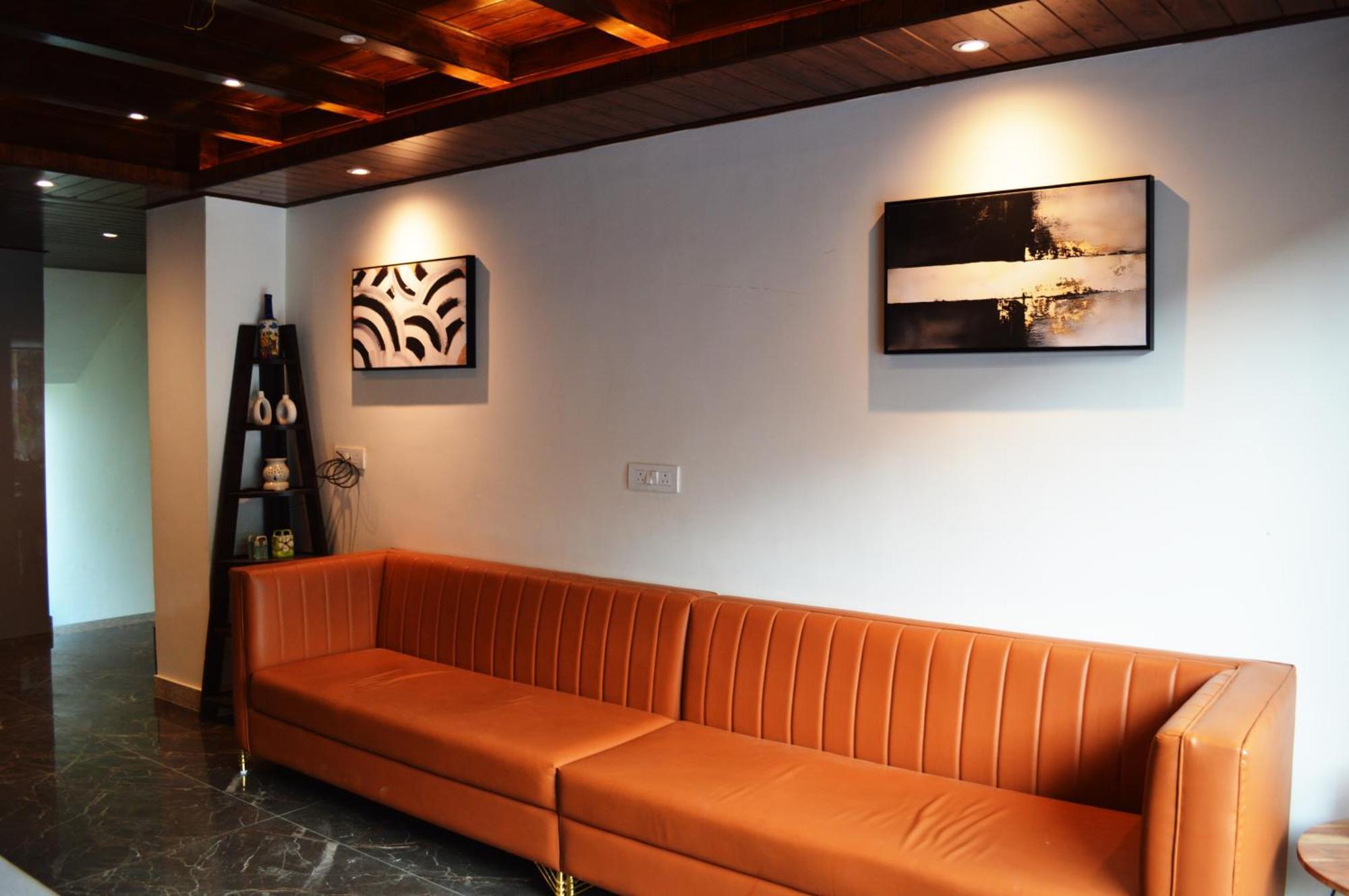 Hotel Sharanam By Sheosante 3*