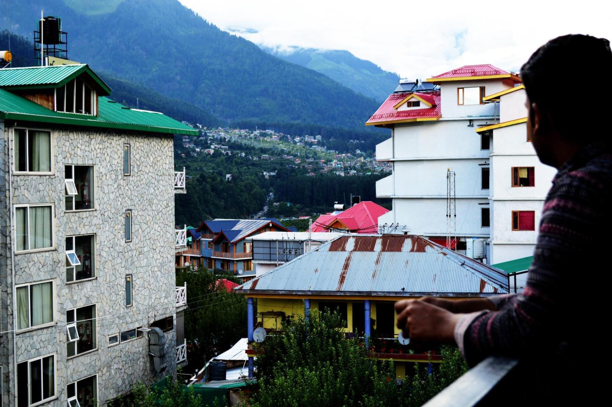 Sharanam By Sheosante Hotel